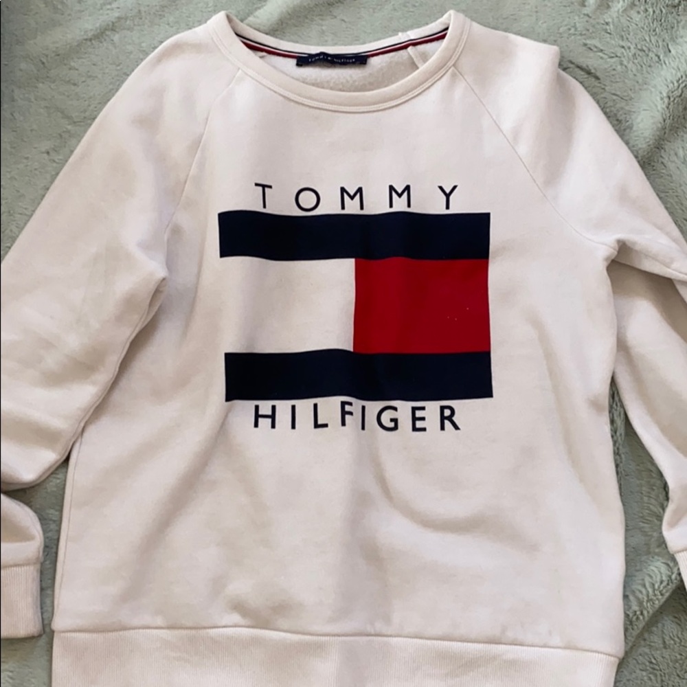 Tommy Hilfiger crewneck